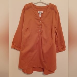 New without tags Denim & Company